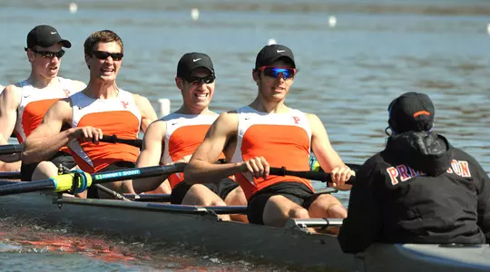 Third-Ranked Lights Open 2014 With Strong Depth, Momentum From Charles Win