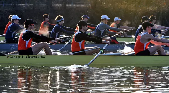 Fourth-Ranked Heavyweights Top Syracuse, Georgetown In 2014 Opener