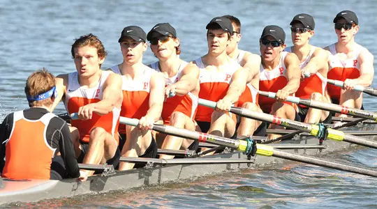 Men's Lightweight Senior/Frosh 8+ Tops Junior 8+ For Fall Class Day Title