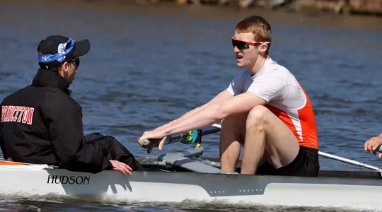 Cornell Lights Retain Platt Cup In 50th Edition Of Rivalry With Princeton