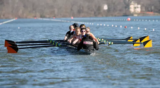 Open Women Look To Rebound, Will Travel To Yale For Eisenberg Cup