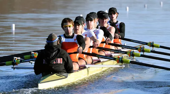 Heavyweights Win Ivy Opener, Claim Historic Childs Cup Over Penn, Columbia