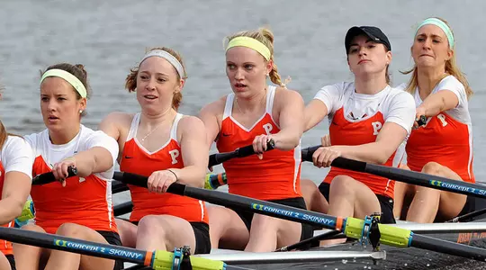 Experience, Young Trio Combine To Raise Potential For Women's Lightweights
