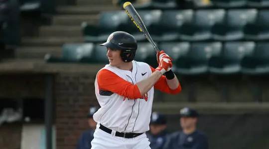 Baseball Travels to Dartmouth & Harvard for First Ivy Road Weekend
