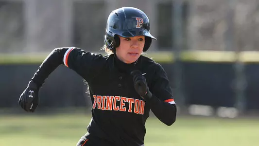 Lehigh Sweeps Two from @PUSoftball in Final Non-League Twinbill