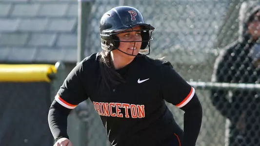 Monmouth Holds Off Softball in Pre-Ivy Finale