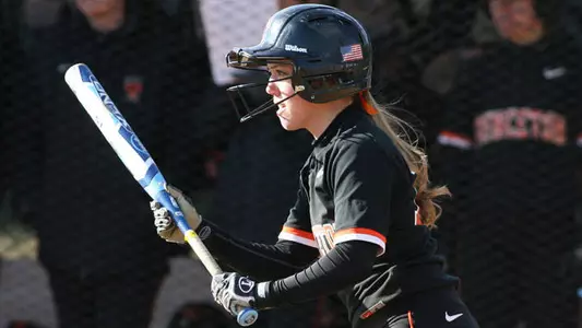Softball Games in Virginia Canceled, Home Pair vs. Hartford Added Saturday