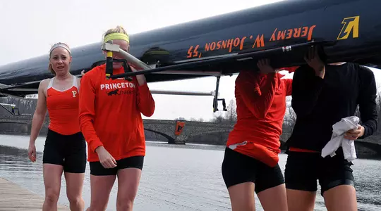 Fourth-Ranked Women's Lights Open Season As Runners-Up In San Diego