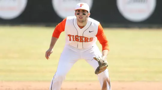 Princeton Baseball to Open Home and Ivy Schedule Against Brown, Yale