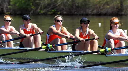 In Wide Open Field, Tigers Will Compete For 10th Ivy Title, NCAA Berth