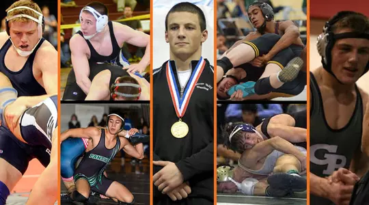 Ayres Announces Class Of 2017, Including Top-50 Duo, And Talks 13-14 Season
