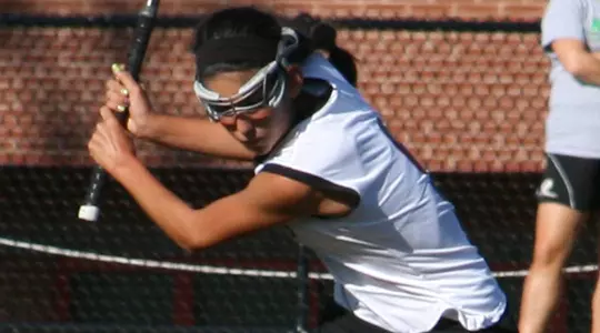 2012 Field Hockey National Champs Welcome Five, Meet Cat Caro