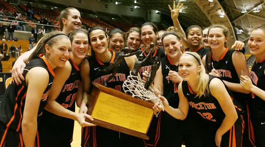 Full Court Press: Women's Basketball Newsletter
