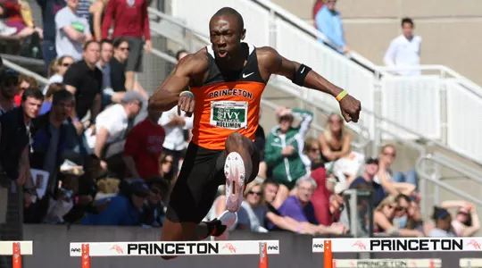 Eight Tigers Advance After Day 1 of the NCAA East Regional