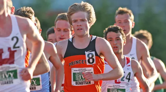 Bendtsen Headed to Oregon; Hopkins Advances on Day 1 of NCAA Regional