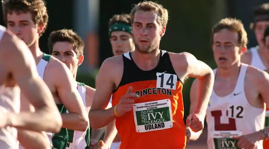 Cook & Udland Post Wins on Day 1 of Larry Ellis Invitational