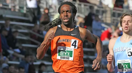 Three Tigers Qualify for the Championships on Day 2 of the NCAA East Regional