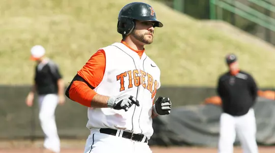 Ford Named Semifinalist for Inaugural Gregg Olson Award