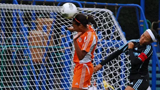 Meet the Women's Soccer Incoming Class: Haley Chow