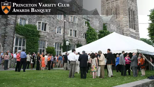 Sue Perles ?75 and Phil Felton to be honored at the PVC Awards Banquet