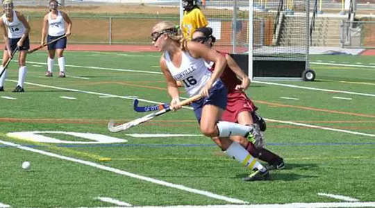 2012 Field Hockey National Champs Welcome Five, Meet Annabeth Donovan