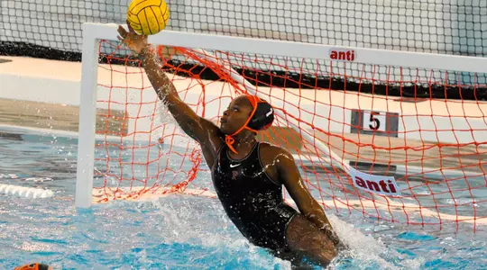 Johnson Named to USA Women's Senior National Team FINA World Cup Roster