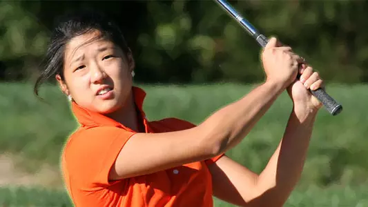 Shon, Ku to Begin Play in U.S. Women's Amateur