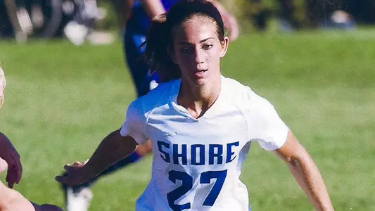 Meet the Women's Soccer Incoming Class: Jesse McDonough