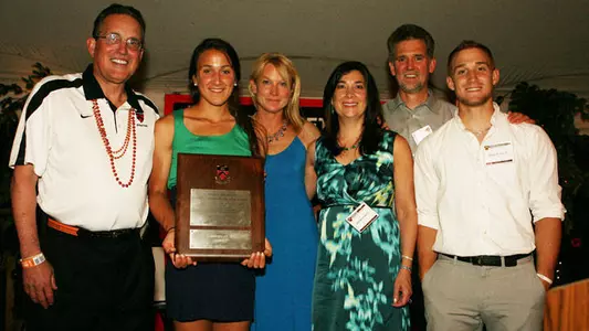 Princeton Announces Major Award Winners During Annual PVC Senior Banquet