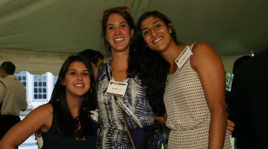 See The PVC Award Banquet Photo Gallery, Senior Athlete Video