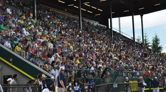 Day 1 of the #NCAATF Championships