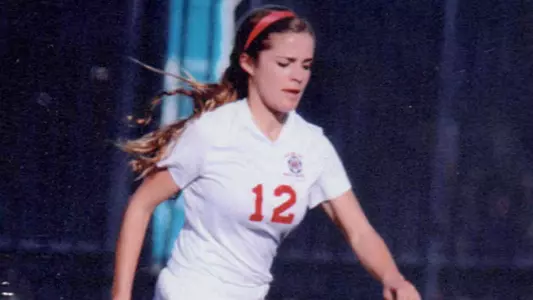 Meet the Women's Soccer Incoming Class: Gianna Geil