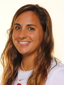 Lambropoulos Joins Women's Tennis Staff as Assistant Coach