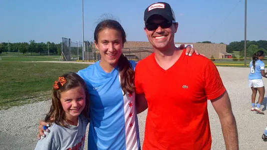 Tigers Unite as Hoy Continues Summer with Chicago Red Stars