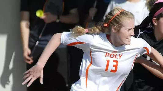 Meet the Women's Soccer Incoming Class: Sarah Mendenhall