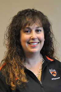 Allison Rich Named Senior Associate AD And Senior Woman Administrator