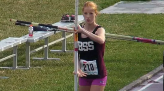 Women's Track & Field/Cross Country Announces Class of 2017