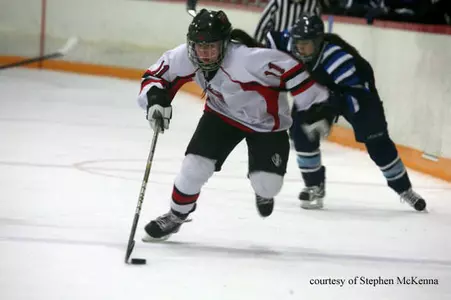 McKenna '17 Featured in Sun Times