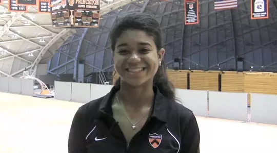 Women's Basketball Meet the Freshmen: Taylor Brown