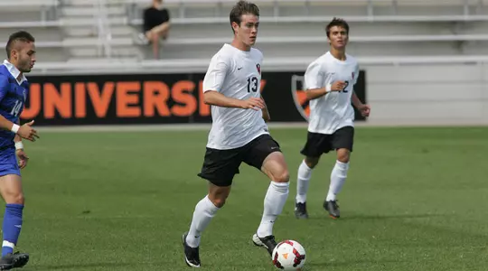 Porter Named co-Ivy League Player of the Week