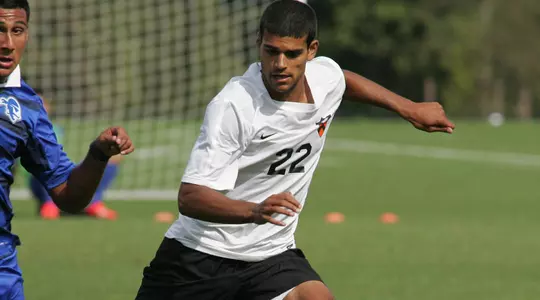 The Sunshine State Comes to Princeton This Weekend