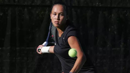 National Tennis Center Welcomes Women's Tennis for Invitational