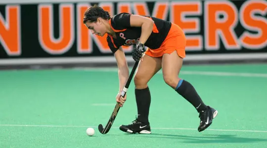 Princeton University Field Hockey Announces 2014 Schedule