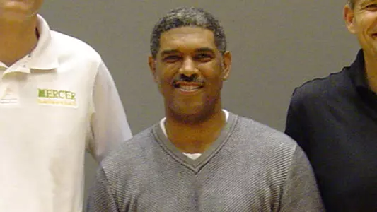 Tiger Alum Mills '81 to Serve as General Manager of New York Knicks