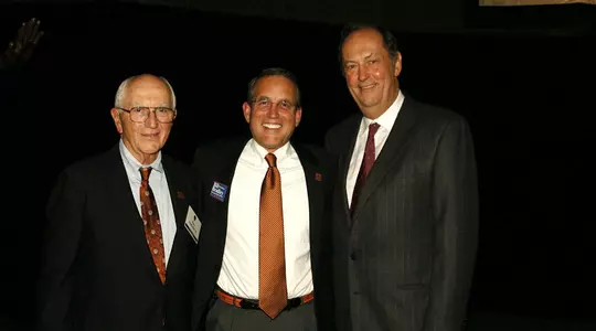 Gary Walters To Step Down As Athletic Director After 2013-14 Academic Year