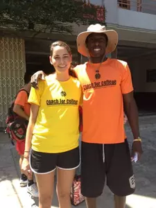 Education Through Athletics: Coach for College in Vietnam