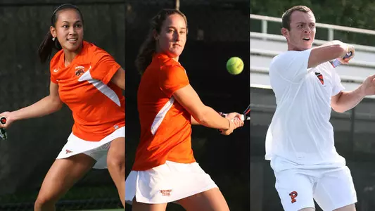 Muliawan, Graff, McCourt Included in Early-Season ITA News