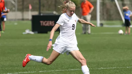 Same Equation, Same Result: Lussi, Lazo Score Again as Tigers Blank Army