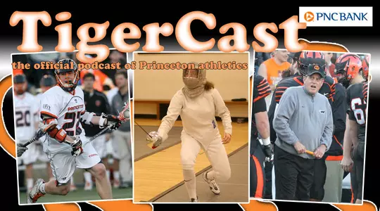 TigerCast Completes 2013 Year In Review, Takes Look Ahead
