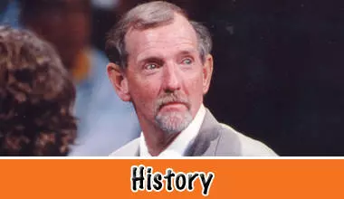 Men's Volleyball History